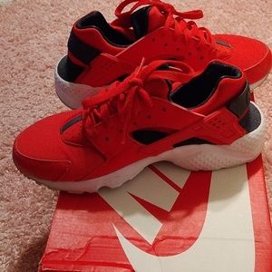 👟Nike Air Huarache Sneakers👟